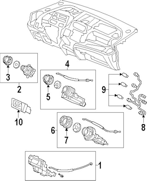 John Deere Gator Tx Wiring Diagram : JOHN DEERE GATOR TX 4X2 2007 PARTS - Auto Electrical Wiring ...