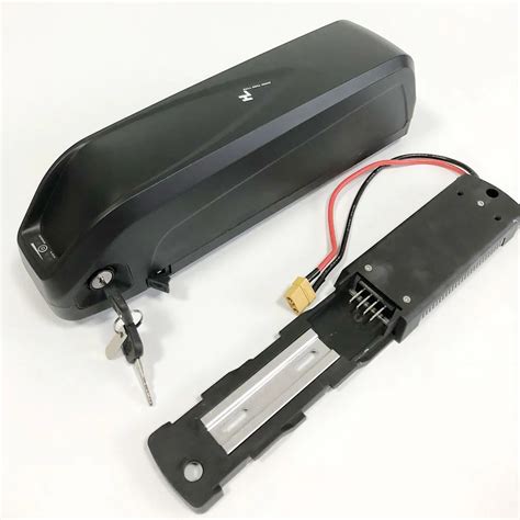 48V 13Ah electric bicycle Lithium ion Battery ebike 48v battery with ...