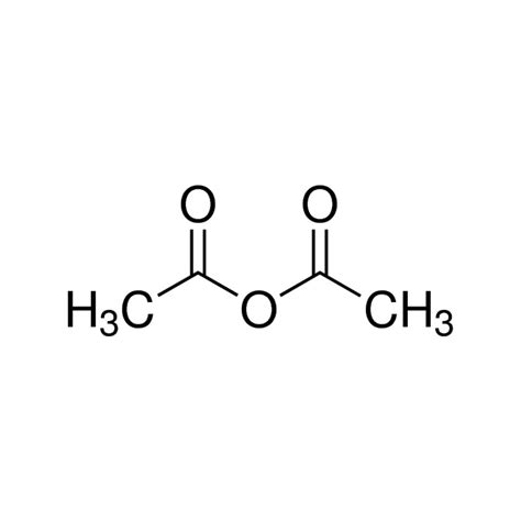 Acetic anhydride, 99.0+%, 108-24-7