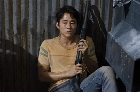 Opinion: Glenn Rhee didn't have to die on The Walking Dead