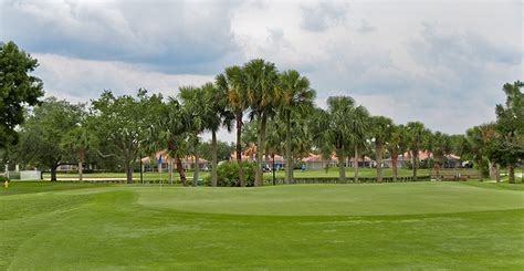 The Florida Club - Florida Golf Course Review