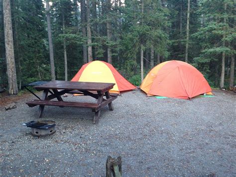 Lake Louise Campground - UPDATED 2022 Reviews & Photos (Alberta) - Tripadvisor