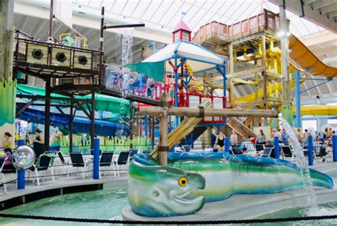 Waterpark Specials | Blue Harbor Resort & Conference Center