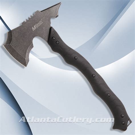 MTech Tactical Hawk Tomahawk | Atlanta Cutlery