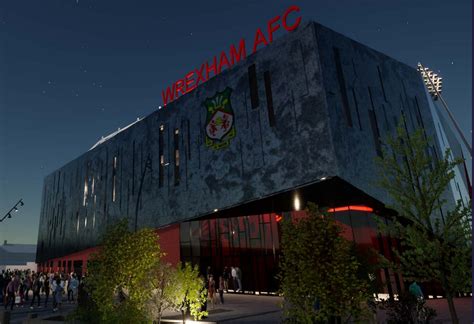 Wrexham - madityasitis