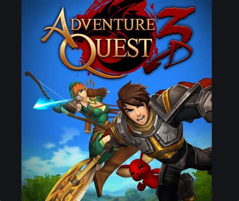 Adventure quest 3D multiplayer brain games - TechSog