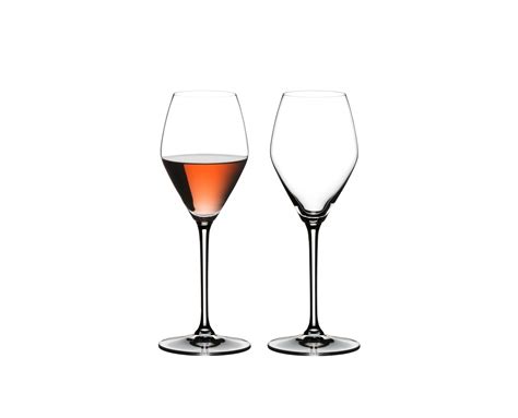 RIEDEL Extreme Rosé Wine/Rosé Champagne Glass