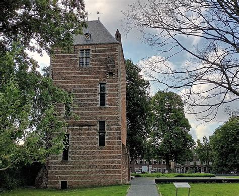 KASTEELTOREN IJSSELSTEIN (1528) - 2022 What to Know BEFORE You Go