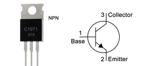 2N2905 Pinout, Equivalent, Applications and Other Info