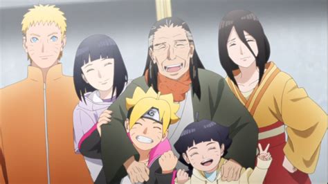 Boruto Episode 138 (Review) The Family Moments And Old Characters Growth Is Great! - YouTube