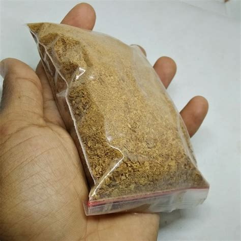 Jual serbuk kayu gaharu 50 gram - Kab. Jember - ud gaharu jaya | Tokopedia