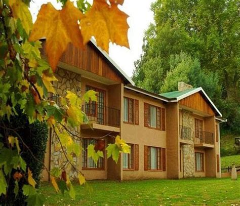 DRAKENSBERG HOTELS - Travel Republic Africa