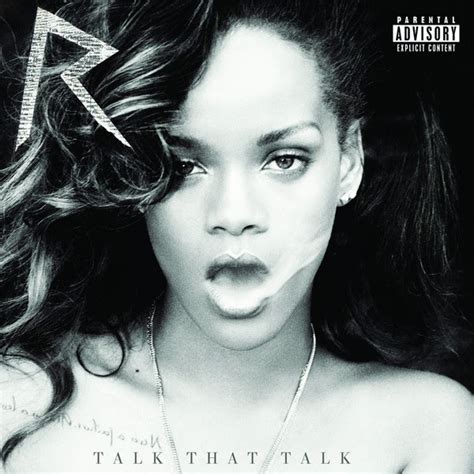 [Album] Rihanna - Talk That Talk (Deluxe Edition) [iTunes Plus AAC M4A] ~ iWorld Music