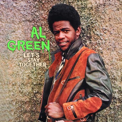 Al Green – Let's Stay Together Lyrics | Genius Lyrics