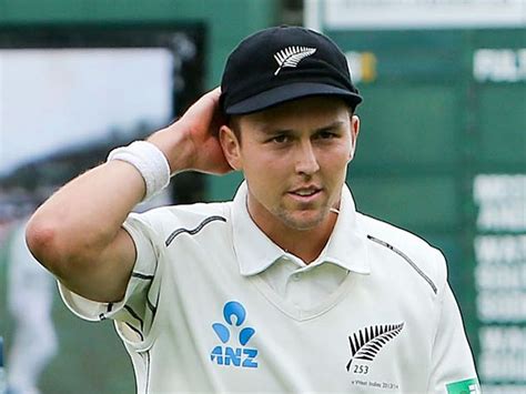 Trent Boult – Player Profile | New Zealand | Sky Sports Cricket