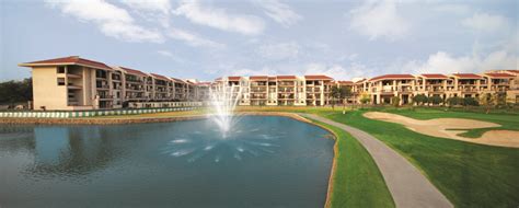 Holiday Golf Spa Resorts Around Delhi Ncr | Hotels in New Delhi India ...