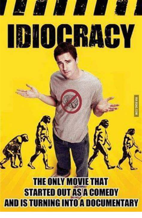 idiocracy Meaning | Pop Culture by Dictionary.com