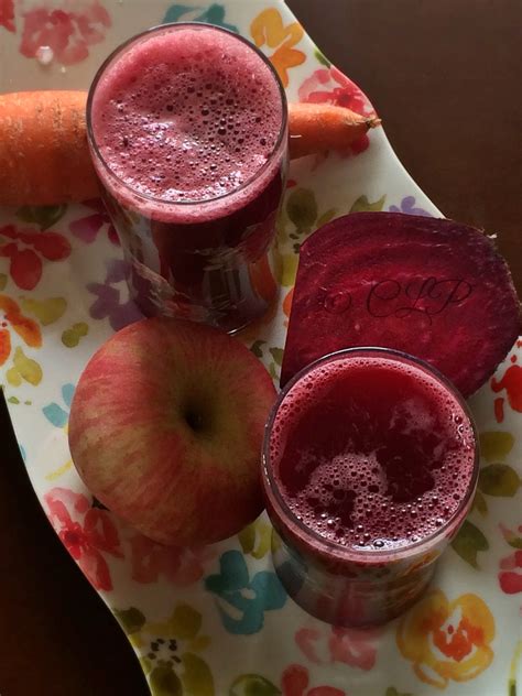 Cook like Priya: ABC Juice | Diet juice | Apple Beetroot Carrot Juice