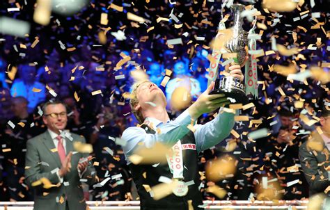 Snooker Tour Championship coming to Hull in 2023 - Welcome to Yorkshire