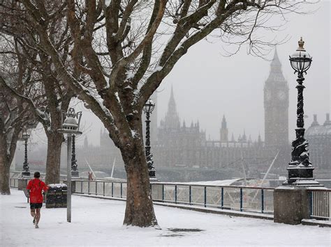 London Snow Wallpapers - Top Free London Snow Backgrounds - WallpaperAccess