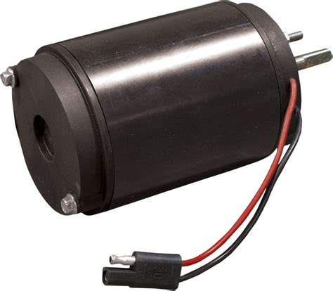 Moose ATV Spreader 12 Volt Variable Speed Motor Replacement 4503-0046 | eBay