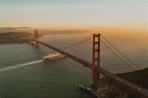 10 best views of the Golden Gate Bridge in San Francisco — sarowly ...