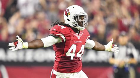 Markus Golden Provides Perfect Fit For Cardinals' Pass Rush