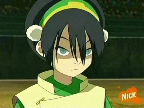 Toph - Avatar: The Last Airbender Image (2662074) - Fanpop