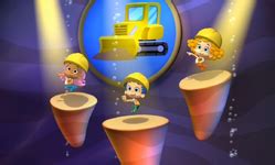 Construction Psyched!/Images | Bubble Guppies Wiki | FANDOM powered by ...