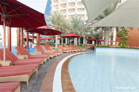 هتل خالیدیا پالاس ریحان بای روتانا امارات Hotel Khalidiya Palace ...