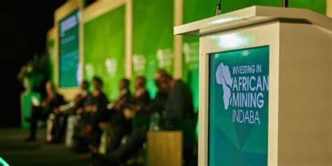 Investing in African Mining Indaba 2024: An exciting lineup of influential speakers who will ...