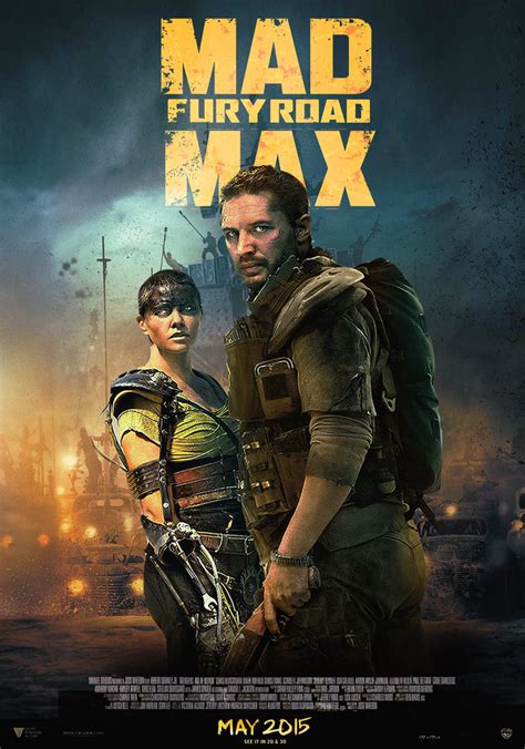 Tony's Movie Review: "Pitch Perfect 2" and "Mad Max: Fury Road ...