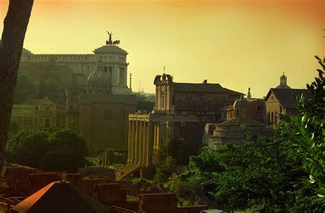 🔥 Download Ancient Roman Wallpaper Forum Of Rome Italy by @anielsen | Ancient Rome Wallpapers ...