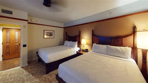 3-Bedroom Grand Villa: Aulani, Disney Vacation Club Villas, Ko Olina, Hawai`i - DVC Fan