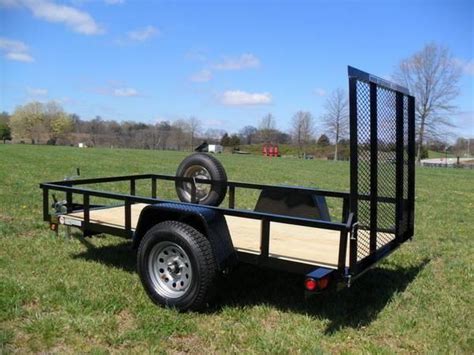 2015 Gatormade Trailers On Sale!! for Sale in Ruffs Dale, Pennsylvania ...