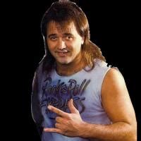 Robert Gibson - Facts @ Wrestlingdata.com