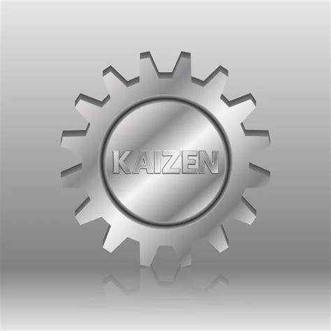 ᐈ Kaizen stock vectors, Royalty Free kaizen symbol illustrations | download on Depositphotos®