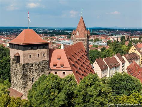 » Explore Nuremberg, Germany – A Bavarian Treasure Chest Full of Surprises