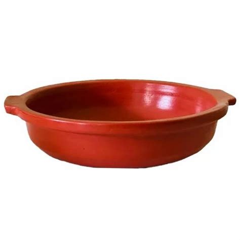 2.5 Litre Clay Cooking Pot, Size: 12 Inch at Rs 285/piece in Coimbatore | ID: 2851886526397