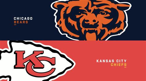 Chicago Bears vs. Kansas City Chiefs Highlights | NFL Preseason Week 3