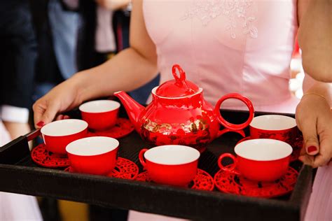 Traditional Chinese Tea Ceremony Chinese Tea Ceremony, Tea Culture ...