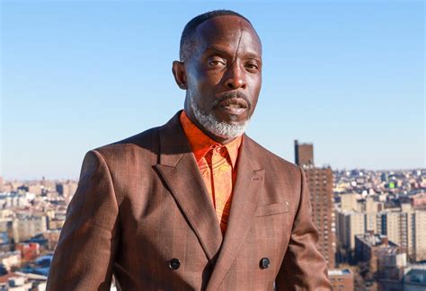 Michael K. Williams, 1966-2021 – Outside the Beltway