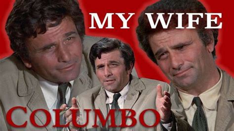 18+ Famous Columbo Quotes | Columbo, Quotes by people, Appearance