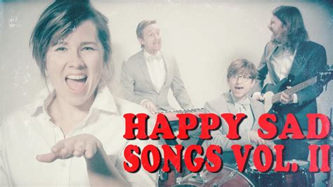 Happy Sad Songs - Volume 2 - YouTube