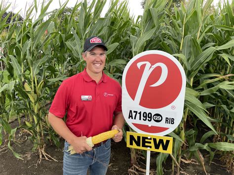 PRIDE Seeds adds SmartStax Pro rootworm control to 2024 corn hybrid ...