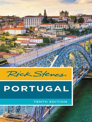 Rick Steves Portugal by Rick Steves · OverDrive: ebooks, audiobooks ...