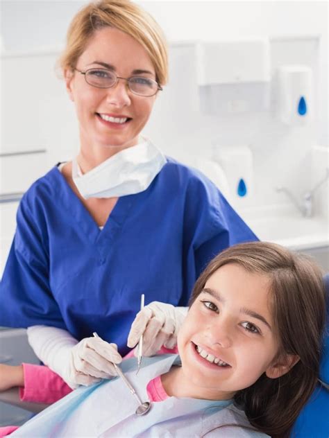 Pediatric Dentist In Stamford CT - The Stein Dental Group