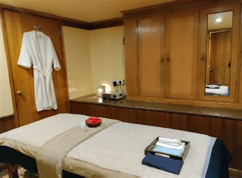 A Blissful Escape: Misha's Tranquil Journey at Tattva Spa in Nainital - Tattvaspa