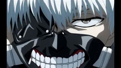 TOKYO GHOUL SEASON 2 EPISODE 1: KANEKI'S RETURN! (GHOULNESS!) - YouTube