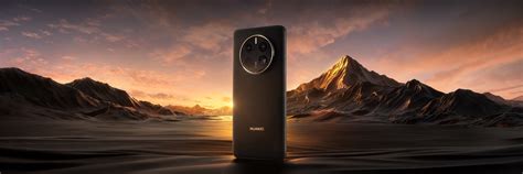 HUAWEI Mate50 Pro All-New Kunlun Glass Edition And Unveils Brand New ...